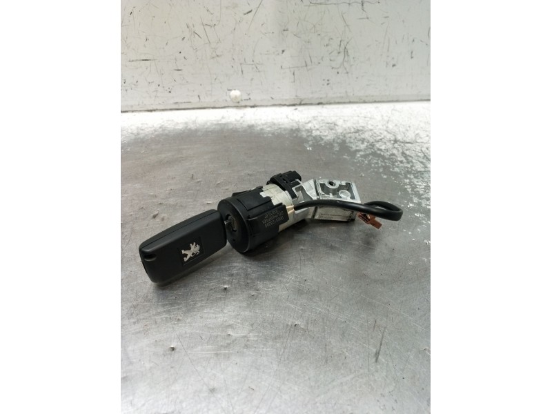 Recambio de conmutador de arranque para peugeot 3008 i monospace (0u_) 1.6 bluehdi 120 referencia OEM IAM 9663123380 35315B 