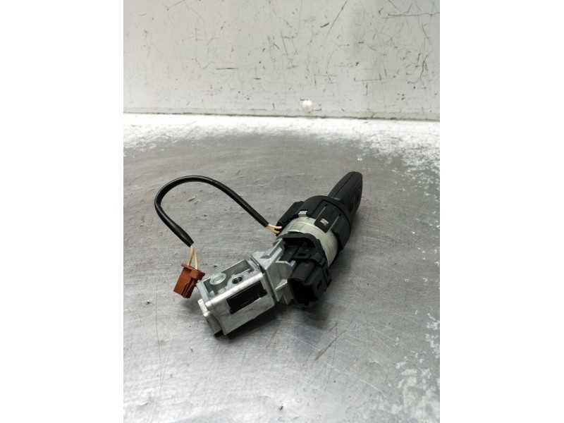 Recambio de conmutador de arranque para peugeot 3008 i monospace (0u_) 1.6 bluehdi 120 referencia OEM IAM 9663123380 35315B 