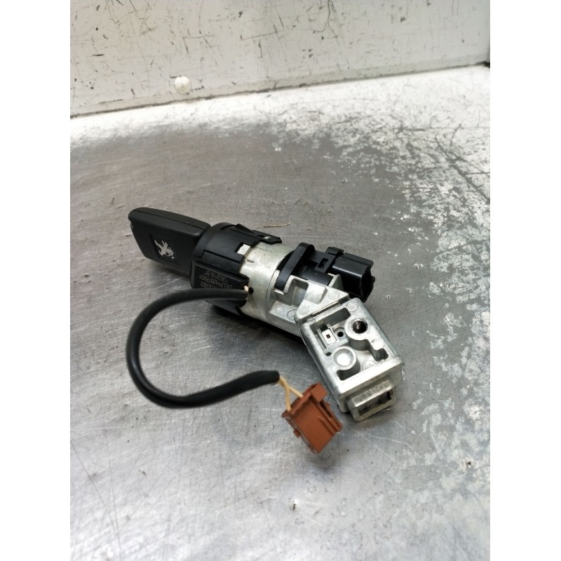 Recambio de conmutador de arranque para peugeot 3008 i monospace (0u_) 1.6 bluehdi 120 referencia OEM IAM 9663123380 35315B 