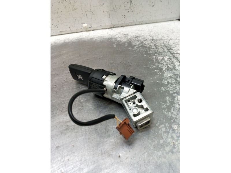 Recambio de conmutador de arranque para peugeot 3008 i monospace (0u_) 1.6 bluehdi 120 referencia OEM IAM 9663123380 35315B 