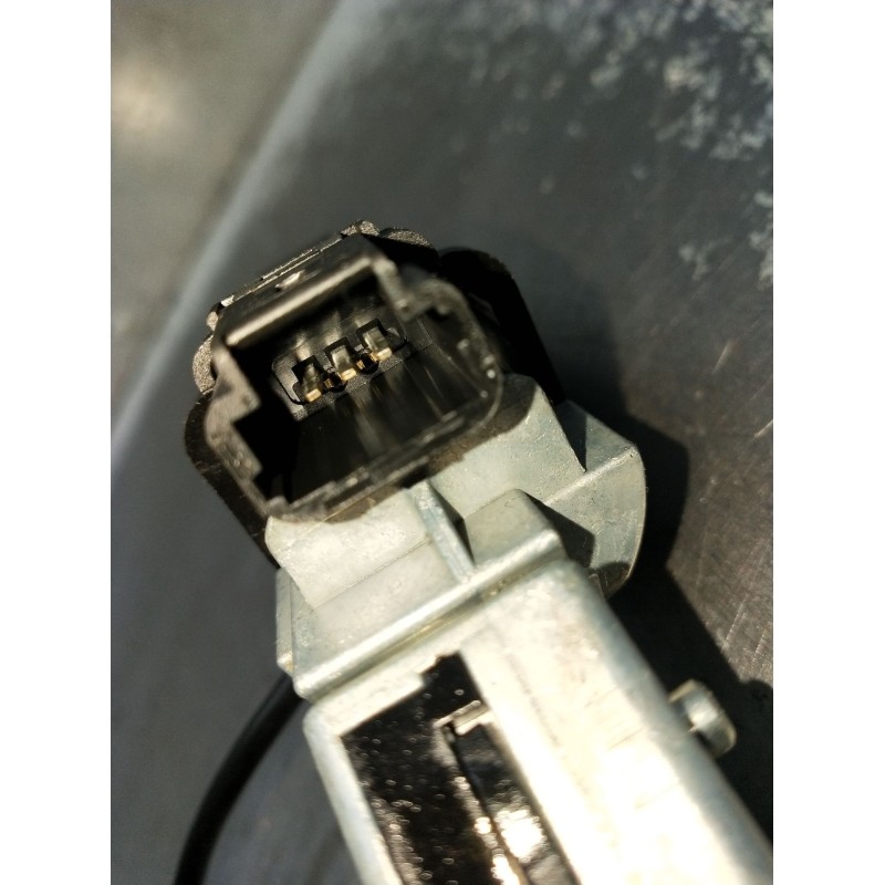 Recambio de conmutador de arranque para peugeot 3008 i monospace (0u_) 1.6 bluehdi 120 referencia OEM IAM 9663123380 35315B 