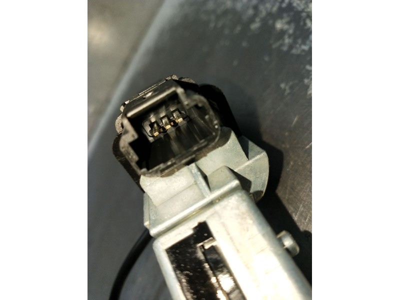 Recambio de conmutador de arranque para peugeot 3008 i monospace (0u_) 1.6 bluehdi 120 referencia OEM IAM 9663123380 35315B 