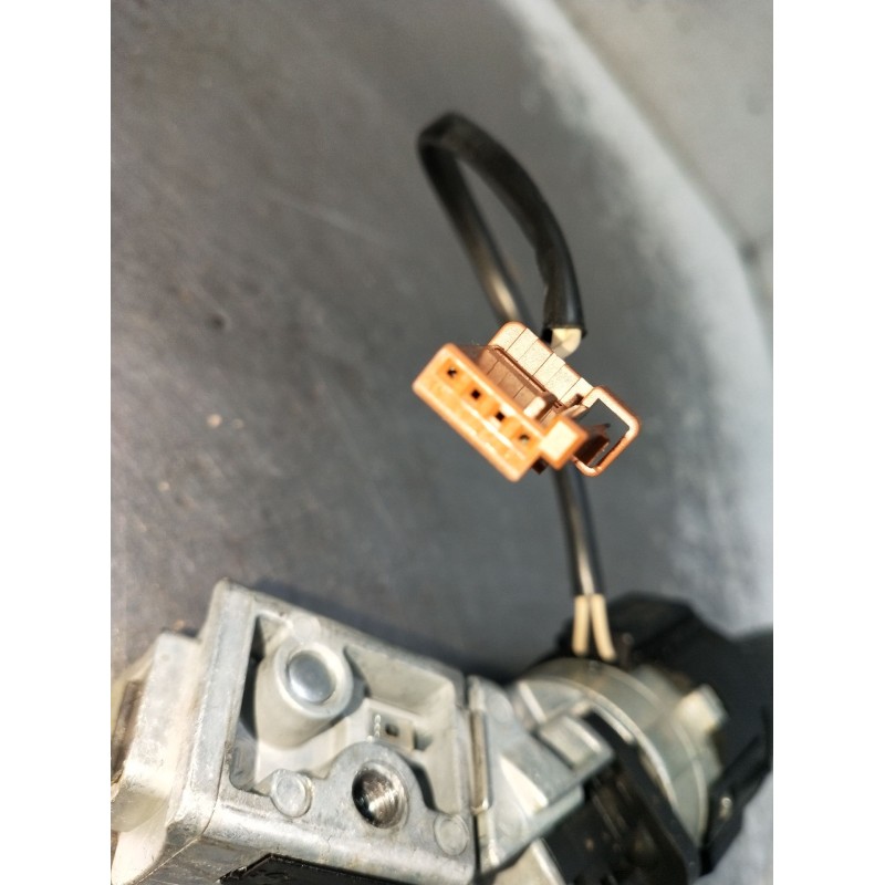 Recambio de conmutador de arranque para peugeot 3008 i monospace (0u_) 1.6 bluehdi 120 referencia OEM IAM 9663123380 35315B 