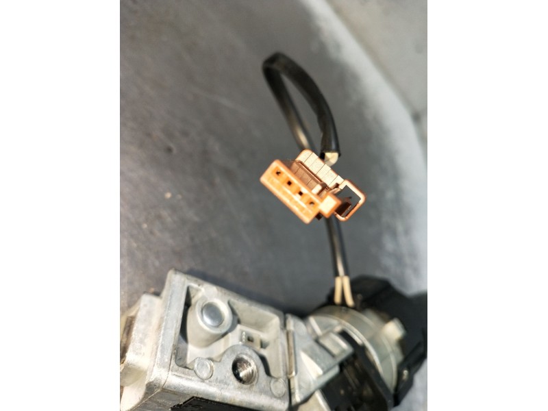 Recambio de conmutador de arranque para peugeot 3008 i monospace (0u_) 1.6 bluehdi 120 referencia OEM IAM 9663123380 35315B 