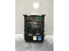 Recambio de caja reles / fusibles para peugeot 3008 i monospace (0u_) 1.6 bluehdi 120 referencia OEM IAM 9812189980 BSI04EV2KE40