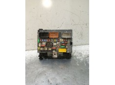 Recambio de caja reles / fusibles para peugeot 3008 i monospace (0u_) 1.6 bluehdi 120 referencia OEM IAM 9807028580 BSMR0201 
