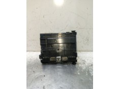 Recambio de caja reles / fusibles para peugeot 3008 i monospace (0u_) 1.6 bluehdi 120 referencia OEM IAM 9807028580 BSMR0201  2