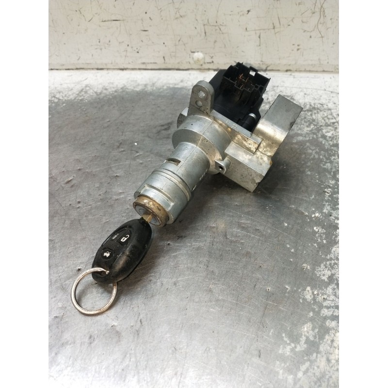 Recambio de conmutador de arranque para saab 9-5 berlina 1.9 tid vector referencia OEM IAM VALEO  