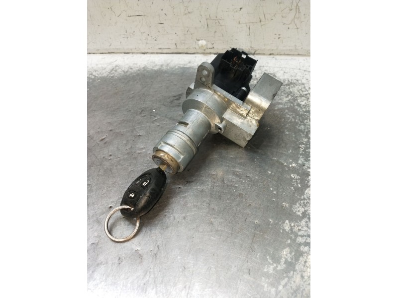 Recambio de conmutador de arranque para saab 9-5 berlina 1.9 tid vector referencia OEM IAM VALEO  