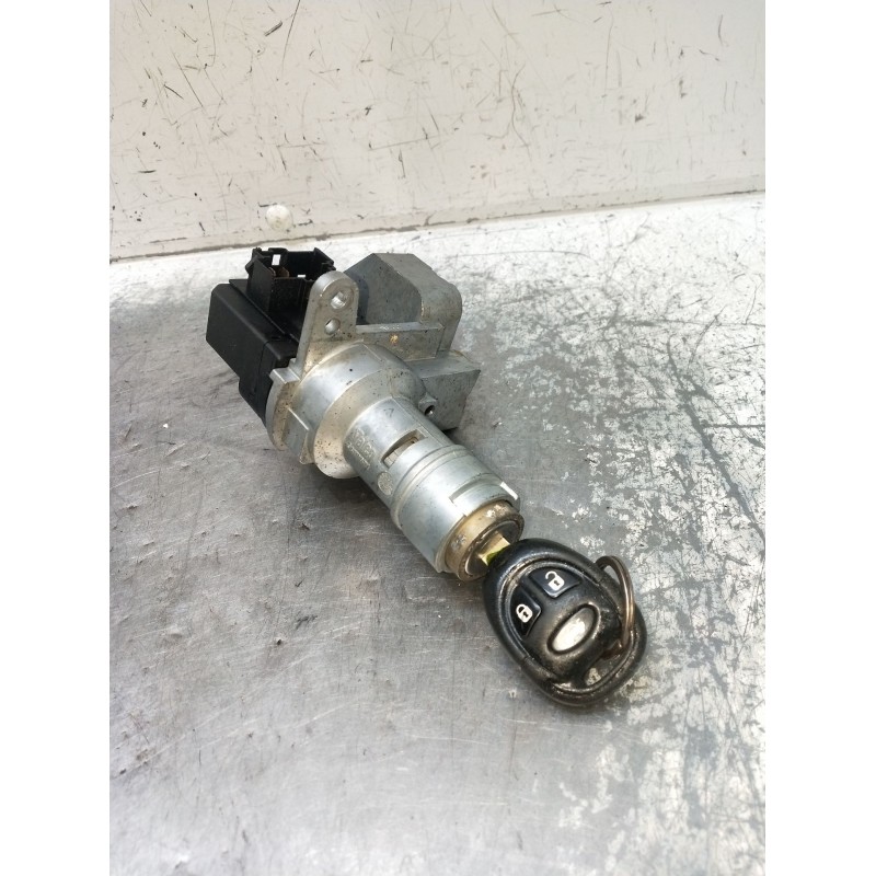 Recambio de conmutador de arranque para saab 9-5 berlina 1.9 tid vector referencia OEM IAM VALEO  