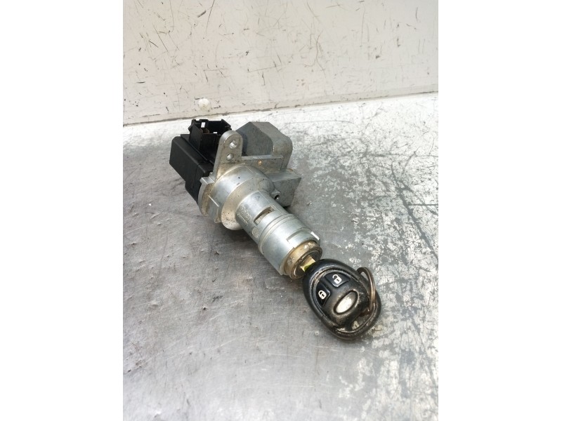 Recambio de conmutador de arranque para saab 9-5 berlina 1.9 tid vector referencia OEM IAM VALEO  