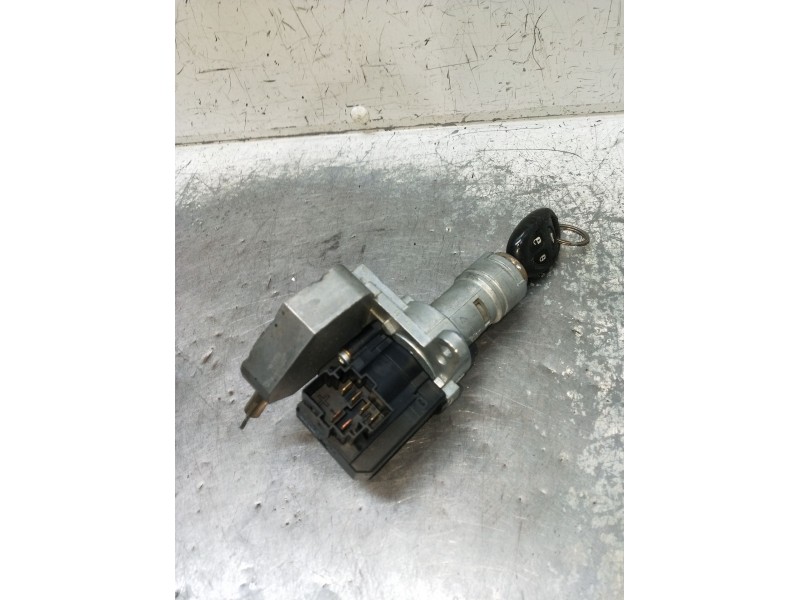 Recambio de conmutador de arranque para saab 9-5 berlina 1.9 tid vector referencia OEM IAM VALEO  