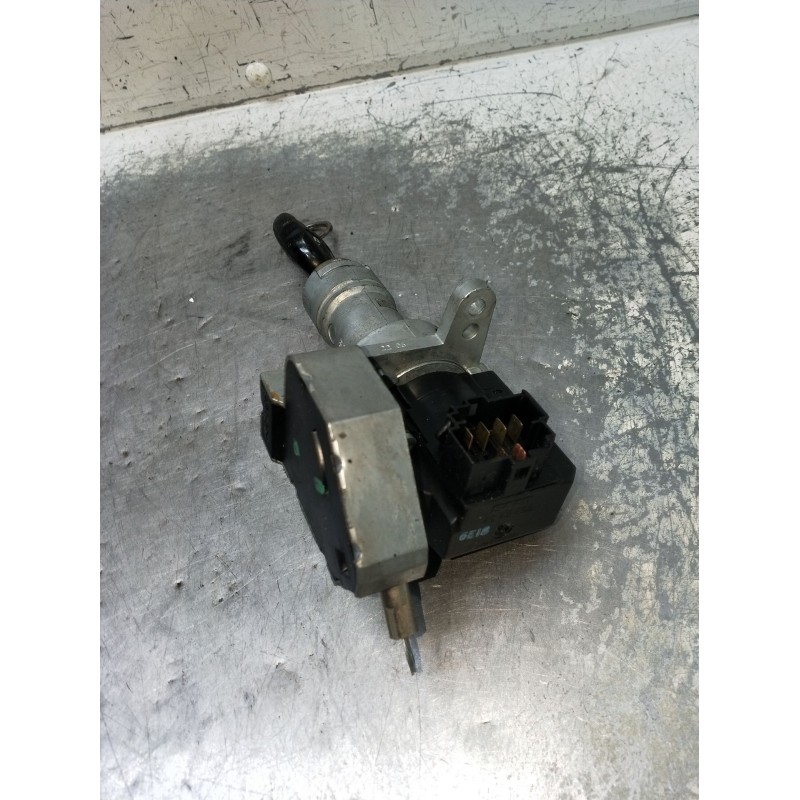 Recambio de conmutador de arranque para saab 9-5 berlina 1.9 tid vector referencia OEM IAM VALEO  