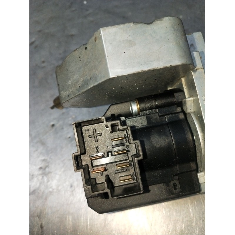 Recambio de conmutador de arranque para saab 9-5 berlina 1.9 tid vector referencia OEM IAM VALEO  