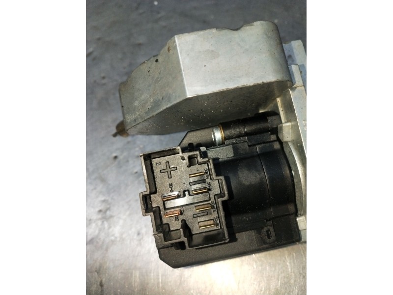 Recambio de conmutador de arranque para saab 9-5 berlina 1.9 tid vector referencia OEM IAM VALEO  