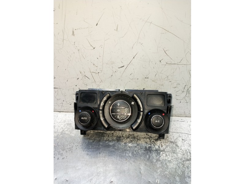 Recambio de mando calefaccion / aire acondicionado para peugeot 3008 i monospace (0u_) 1.6 bluehdi 120 referencia OEM IAM 967383