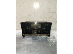 Recambio de mando calefaccion / aire acondicionado para peugeot 3008 i monospace (0u_) 1.6 bluehdi 120 referencia OEM IAM 967383 2