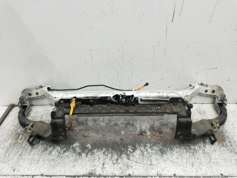 Recambio de panel frontal para ford s-max (cj, wa6) 2.0 tdci referencia OEM IAM   