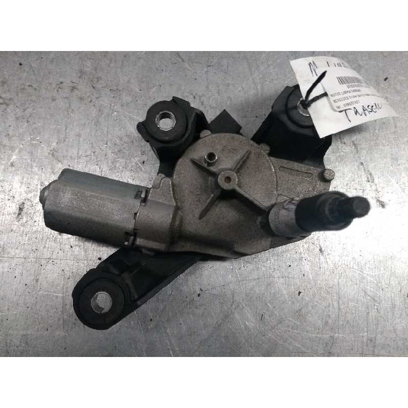 Recambio de motor limpia trasero para mercedes citan (w415) combi 109 cdi largo (a2) (415703) referencia OEM IAM 0390201527  