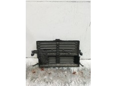 Recambio de panel frontal para ford s-max (cj, wa6) 2.0 tdci referencia OEM IAM REJILLA DELANTERA  