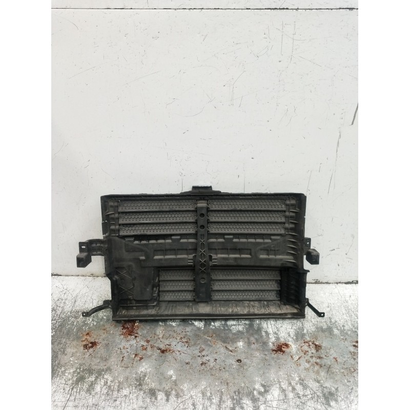 Recambio de panel frontal para ford s-max (cj, wa6) 2.0 tdci referencia OEM IAM REJILLA DELANTERA  