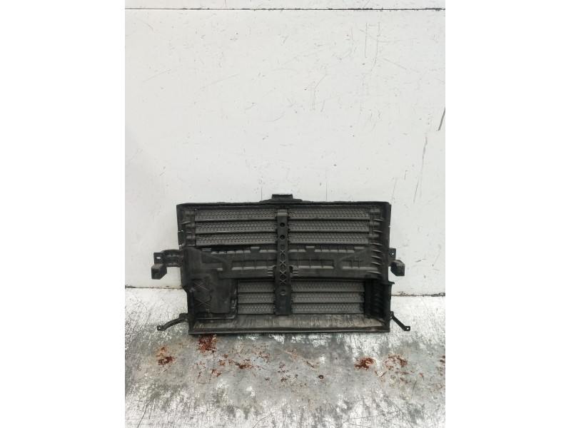 Recambio de panel frontal para ford s-max (cj, wa6) 2.0 tdci referencia OEM IAM REJILLA DELANTERA  