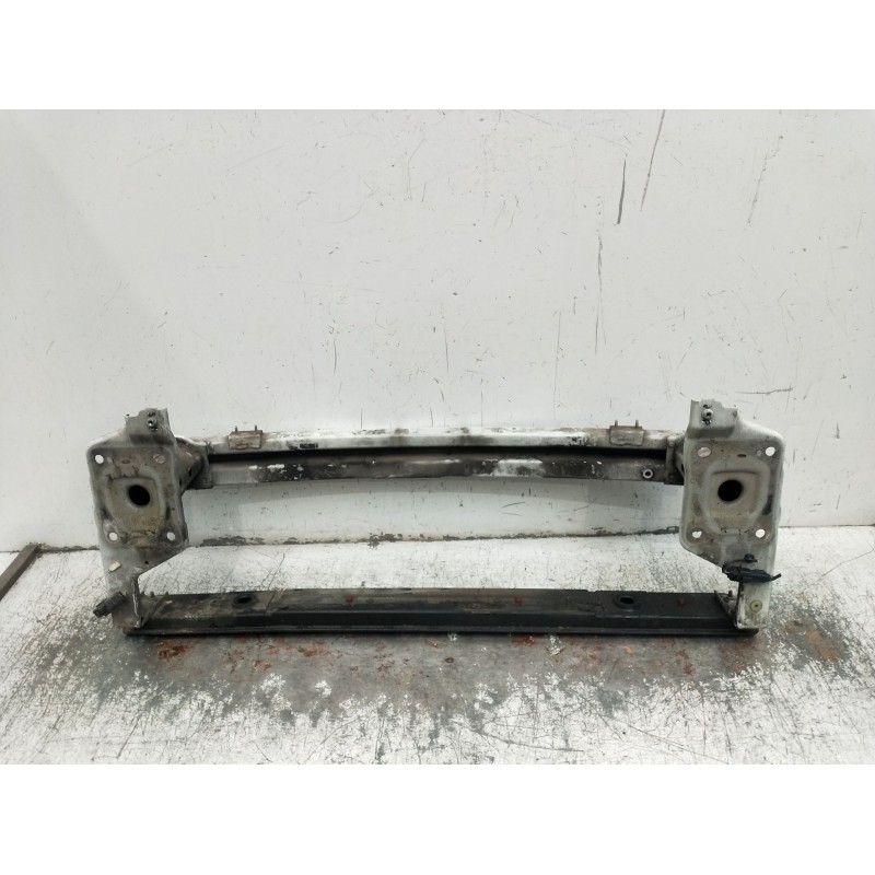 Recambio de refuerzo paragolpes delantero para ford s-max (cj, wa6) 2.0 tdci referencia OEM IAM   