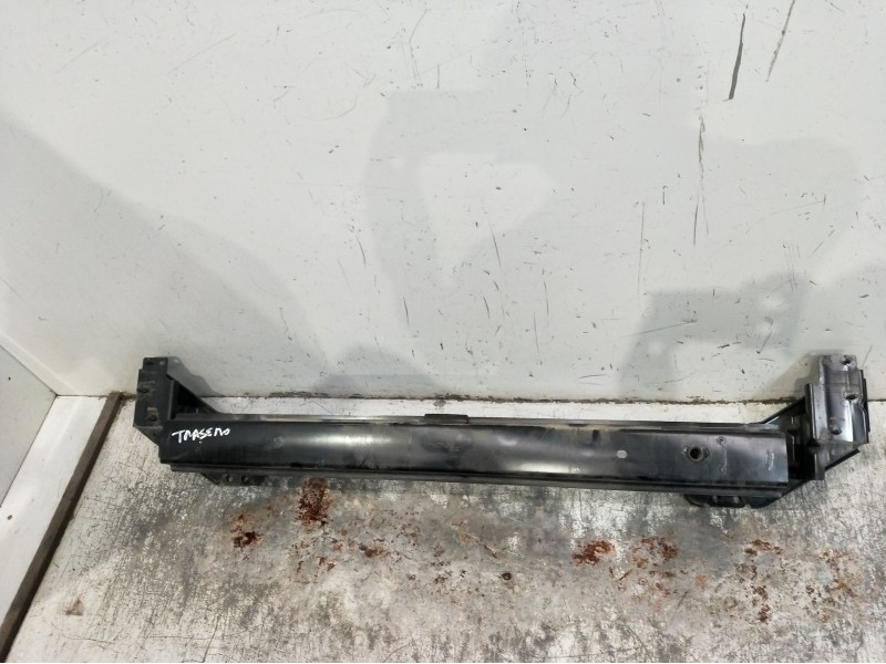 Recambio de refuerzo paragolpes trasero para peugeot 3008 i monospace (0u_) 1.6 bluehdi 120 referencia OEM IAM   