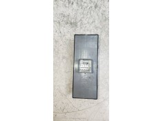 Recambio de mando elevalunas delantero izquierdo para seat altea xl (5p5) freetrack 4x4 referencia OEM IAM 1K4959857B   2