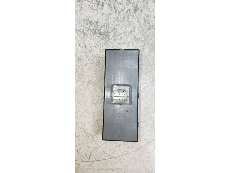 Recambio de mando elevalunas delantero izquierdo para seat altea xl (5p5) freetrack 4x4 referencia OEM IAM 1K4959857B  