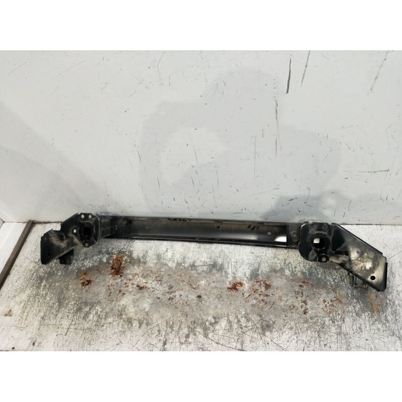 Recambio de refuerzo paragolpes trasero para peugeot 3008 i monospace (0u_) 1.6 bluehdi 120 referencia OEM IAM   