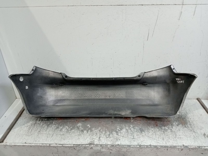Recambio de paragolpes trasero para chevrolet aveo / kalos hatchback (t200) 1.4 16v referencia OEM IAM   
