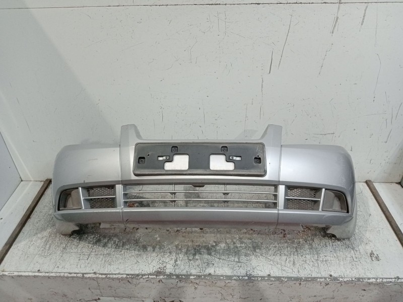 Recambio de paragolpes delantero para chevrolet aveo / kalos hatchback (t200) 1.4 16v referencia OEM IAM   