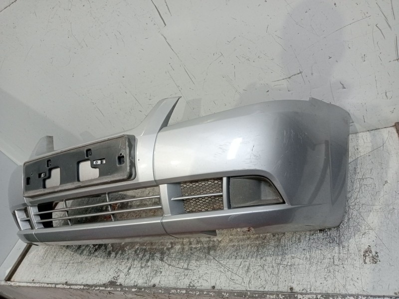 Recambio de paragolpes delantero para chevrolet aveo / kalos hatchback (t200) 1.4 16v referencia OEM IAM   