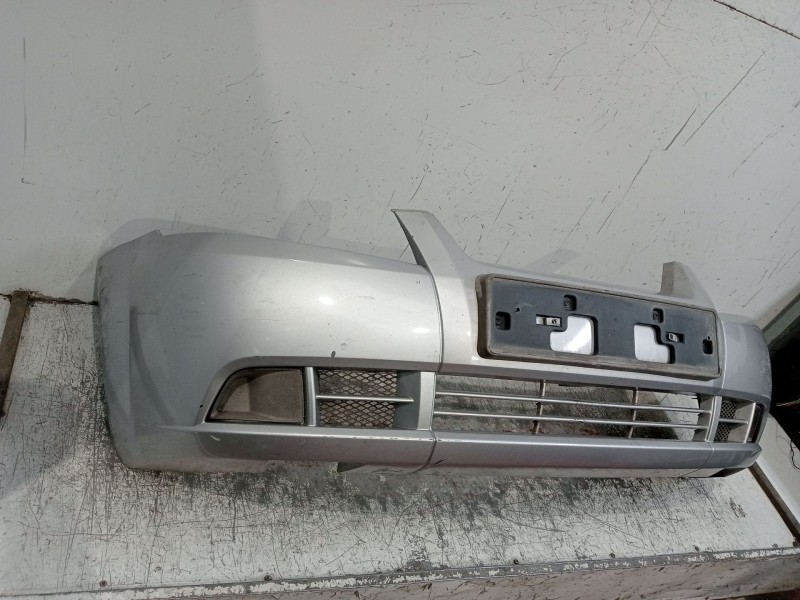 Recambio de paragolpes delantero para chevrolet aveo / kalos hatchback (t200) 1.4 16v referencia OEM IAM   