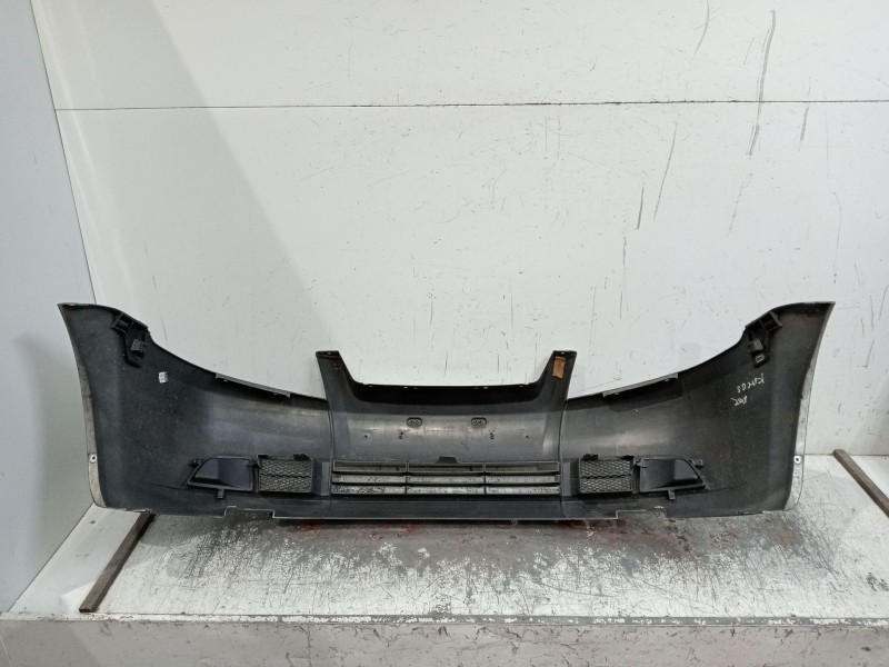 Recambio de paragolpes delantero para chevrolet aveo / kalos hatchback (t200) 1.4 16v referencia OEM IAM   