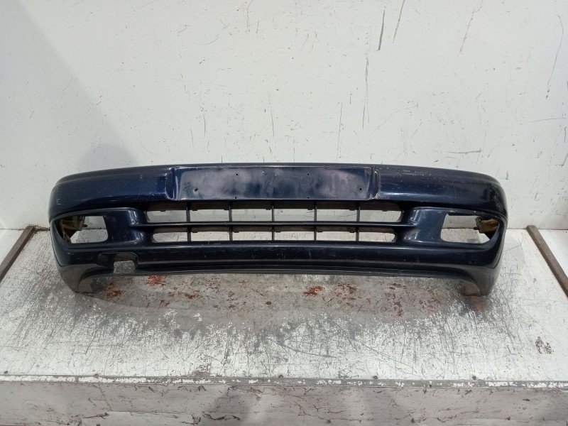 Recambio de paragolpes delantero para citroën saxo (s0, s1) 1.5 d referencia OEM IAM   