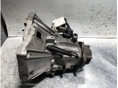 Recambio de caja cambios para lancia prisma turbo diesel referencia OEM IAM   