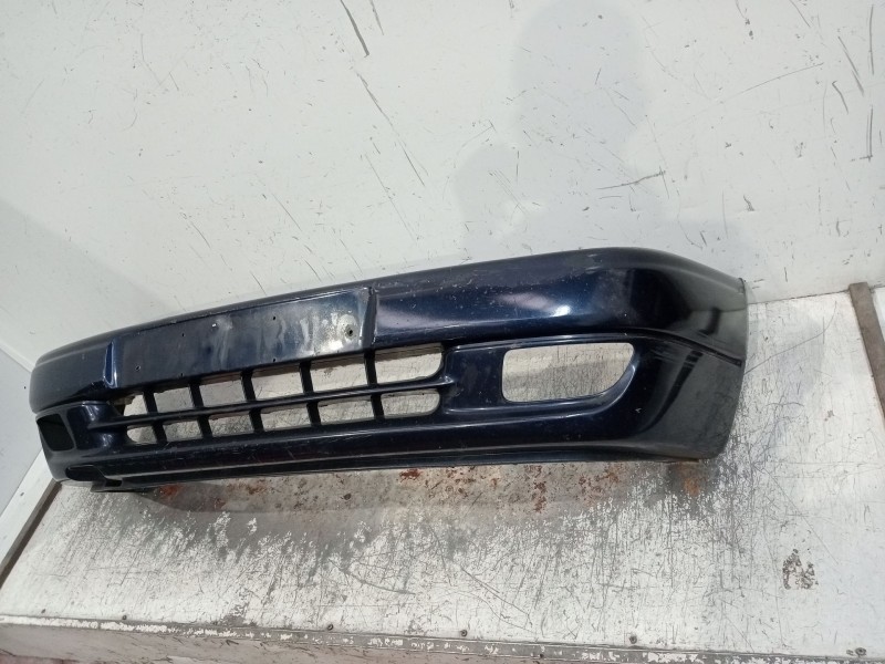 Recambio de paragolpes delantero para citroën saxo (s0, s1) 1.5 d referencia OEM IAM   