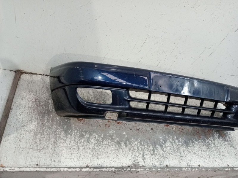 Recambio de paragolpes delantero para citroën saxo (s0, s1) 1.5 d referencia OEM IAM   
