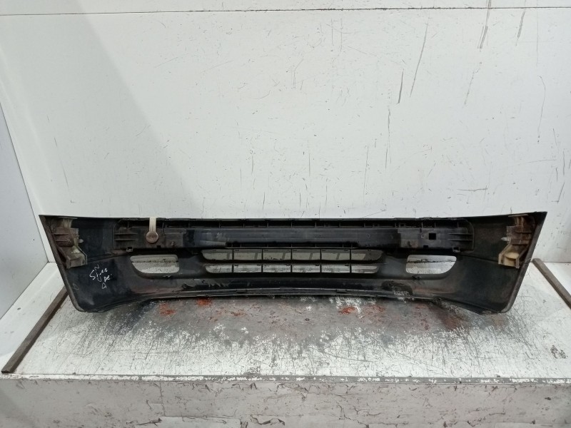 Recambio de paragolpes delantero para citroën saxo (s0, s1) 1.5 d referencia OEM IAM   