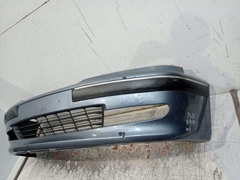 Recambio de paragolpes delantero para peugeot 406 (8b) 2.0 hdi 110 referencia OEM IAM   