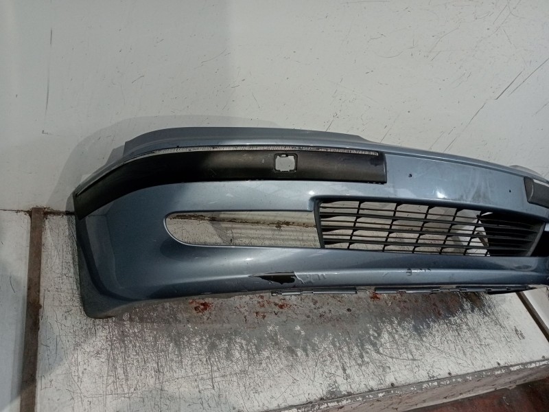 Recambio de paragolpes delantero para peugeot 406 (8b) 2.0 hdi 110 referencia OEM IAM   