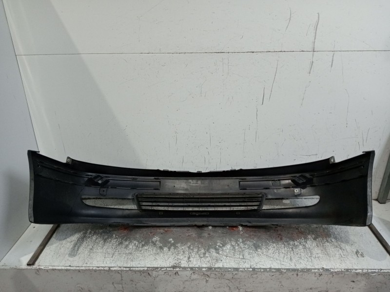Recambio de paragolpes delantero para peugeot 406 (8b) 2.0 hdi 110 referencia OEM IAM   