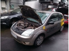 ford fiesta v (jh_, jd_) del año 2003
