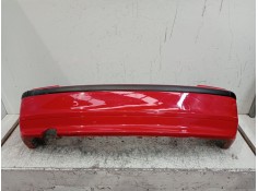 Recambio de paragolpes trasero para bmw 3 compact (e46) 320 td referencia OEM IAM   