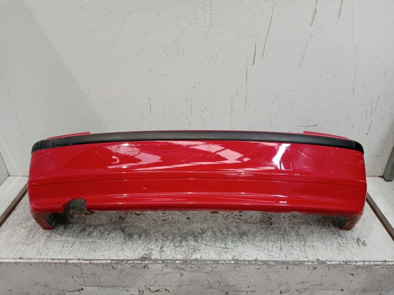 Recambio de paragolpes trasero para bmw 3 compact (e46) 320 td referencia OEM IAM   