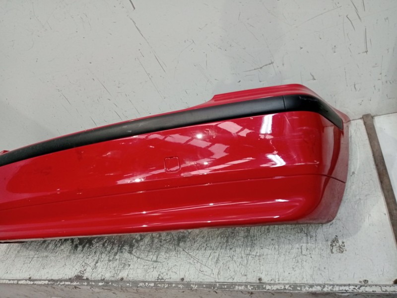 Recambio de paragolpes trasero para bmw 3 compact (e46) 320 td referencia OEM IAM   