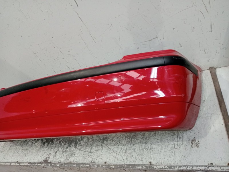Recambio de paragolpes trasero para bmw 3 compact (e46) 320 td referencia OEM IAM   