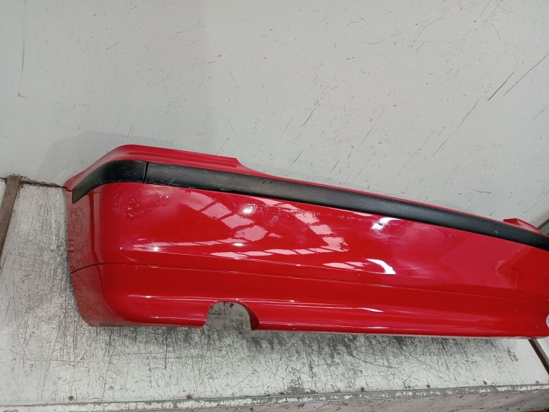 Recambio de paragolpes trasero para bmw 3 compact (e46) 320 td referencia OEM IAM   